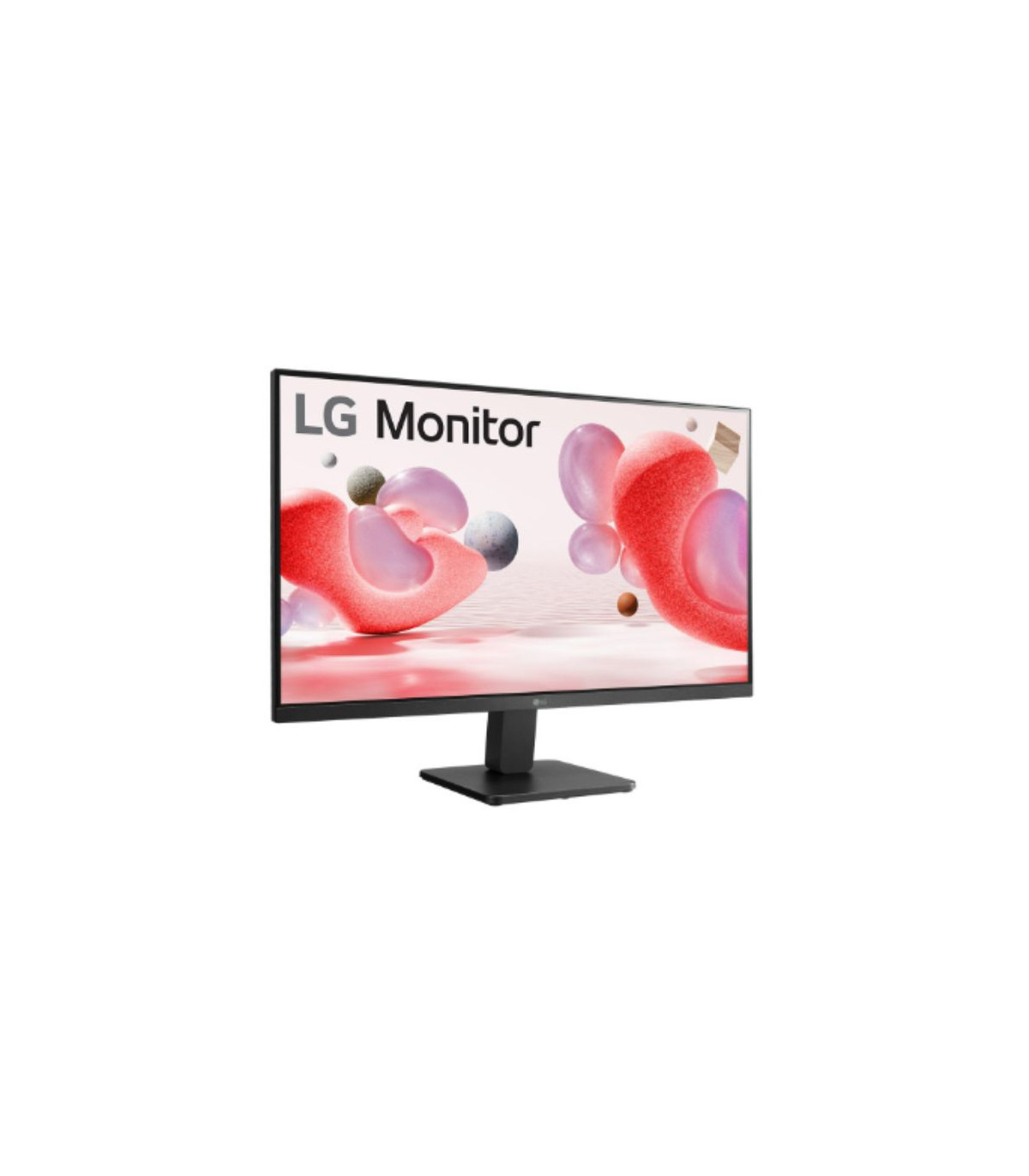 ECRAN LG 27 Noir 27MR400-B IPS 16:9 FHD 5ms 1920 1080 250cd/m2 100Hz HDMI VGA A