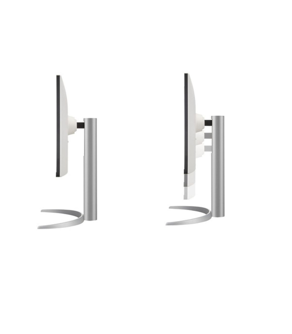 ECRAN LG 27 Blanc 27UP85NP-W.AEU IPS 16:9 UHD 4K 5ms 3840 2160 400cd/m2 2xHDMI