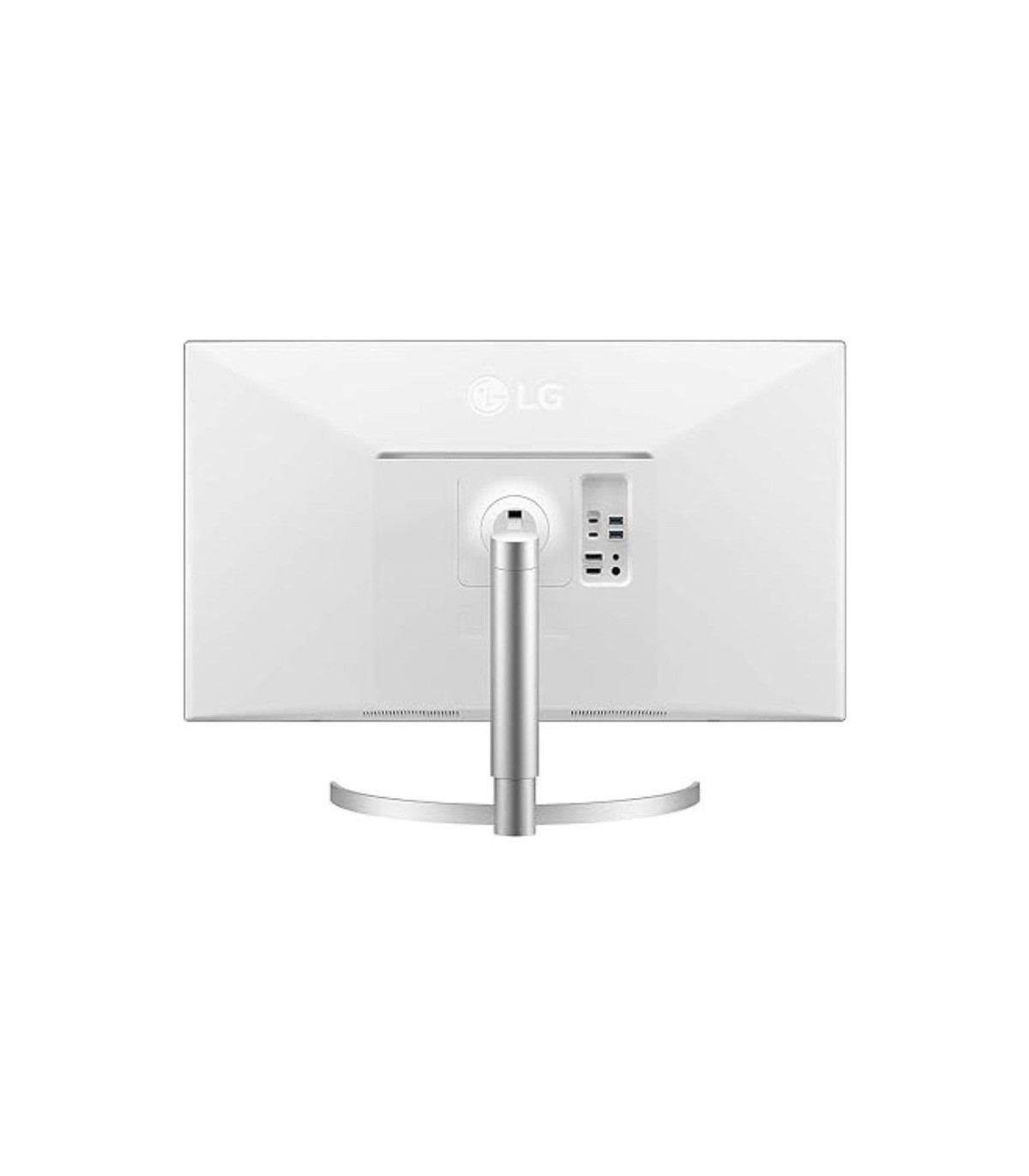 ECRAN LG 31.5 LED NANO IPS UHD 16:9 5ms 4K 3840 x 2160 HDMI DisplayPort 3xUSB 3