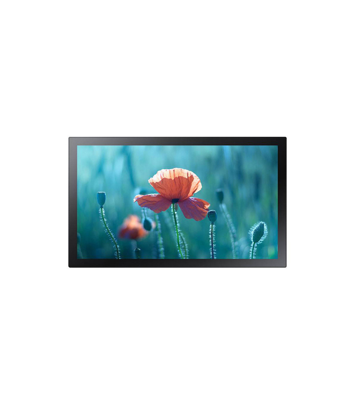 ECRAN SAMSUNG 13'' LFD TACTILE 10 Point 16h/7j Full HD 1920x1080 300 cd/m Tize