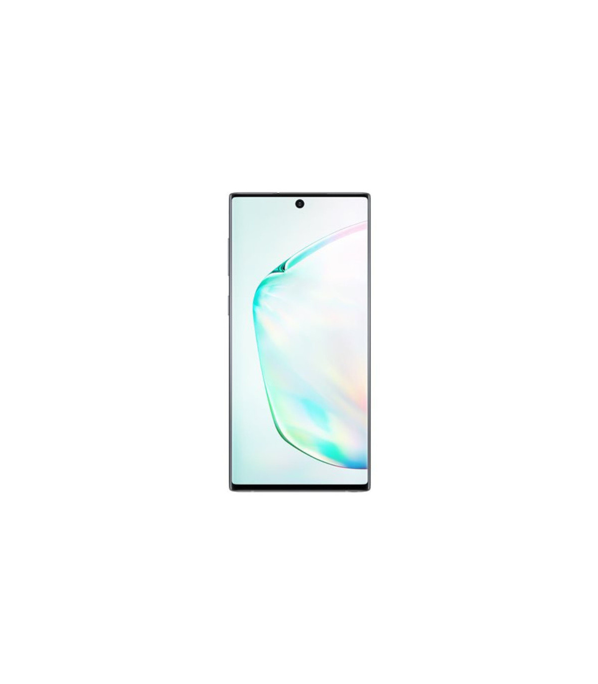 Smartphone Galaxy Note 10 Argent OctoCore2,7 GHz 256 Go Ram 8Go Ecran 6,3 Dynam