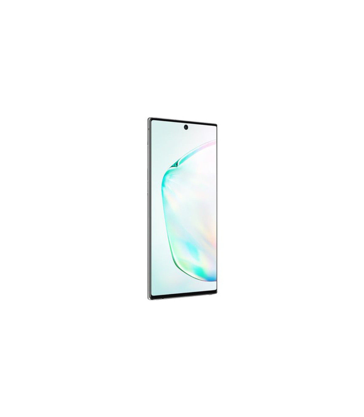 Smartphone Galaxy Note 10 Argent OctoCore2,7 GHz 256 Go Ram 8Go Ecran 6,3 Dynam