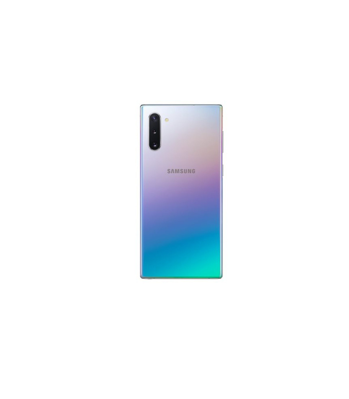 Smartphone Galaxy Note 10 Argent OctoCore2,7 GHz 256 Go Ram 8Go Ecran 6,3 Dynam