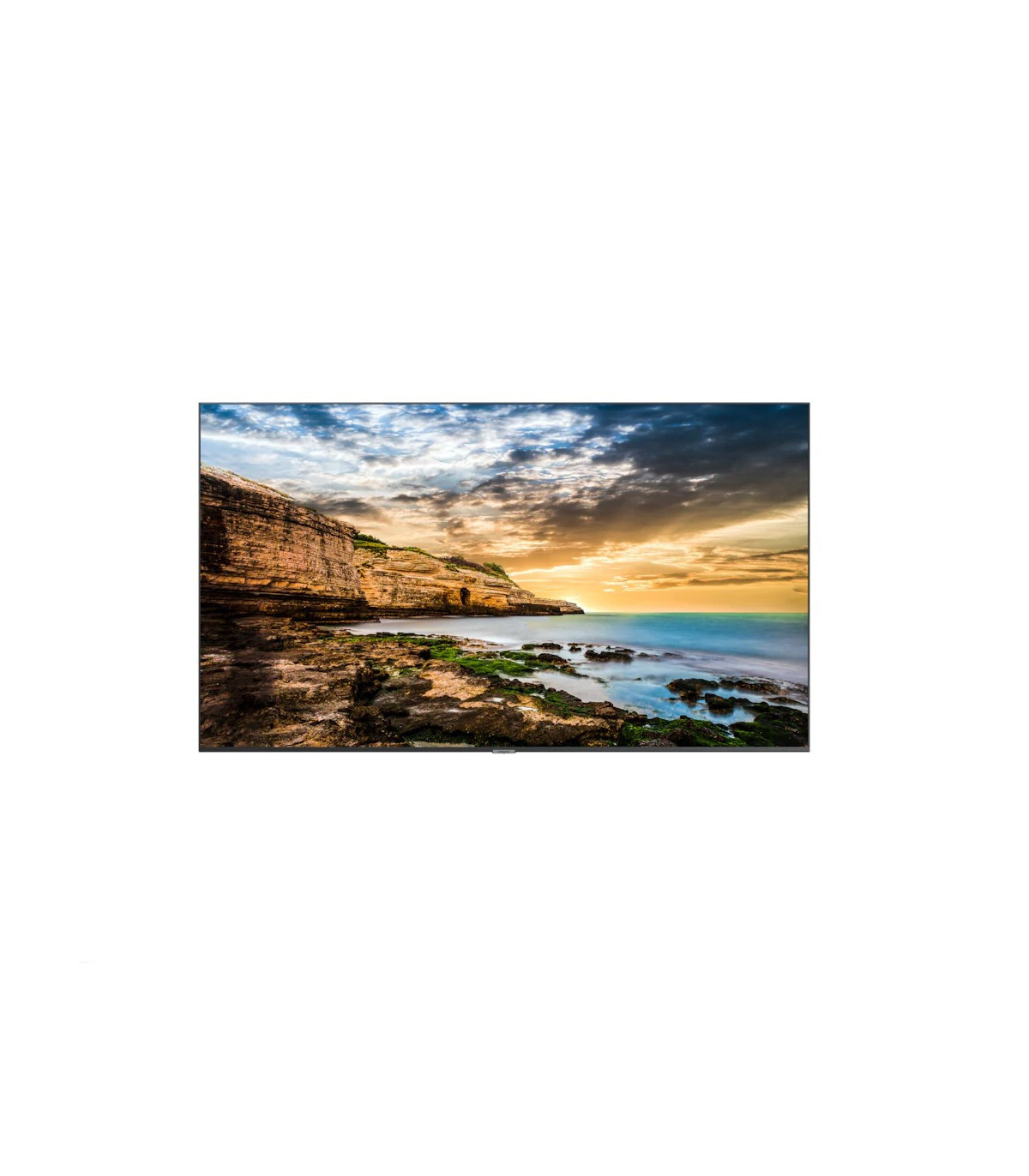 ECRAN SAMSUNG 43'' LFD 4K 16h/7j QE43T 3840x2160 350cd/m 2xHDMI 2.0 1xUSB 2.0 P