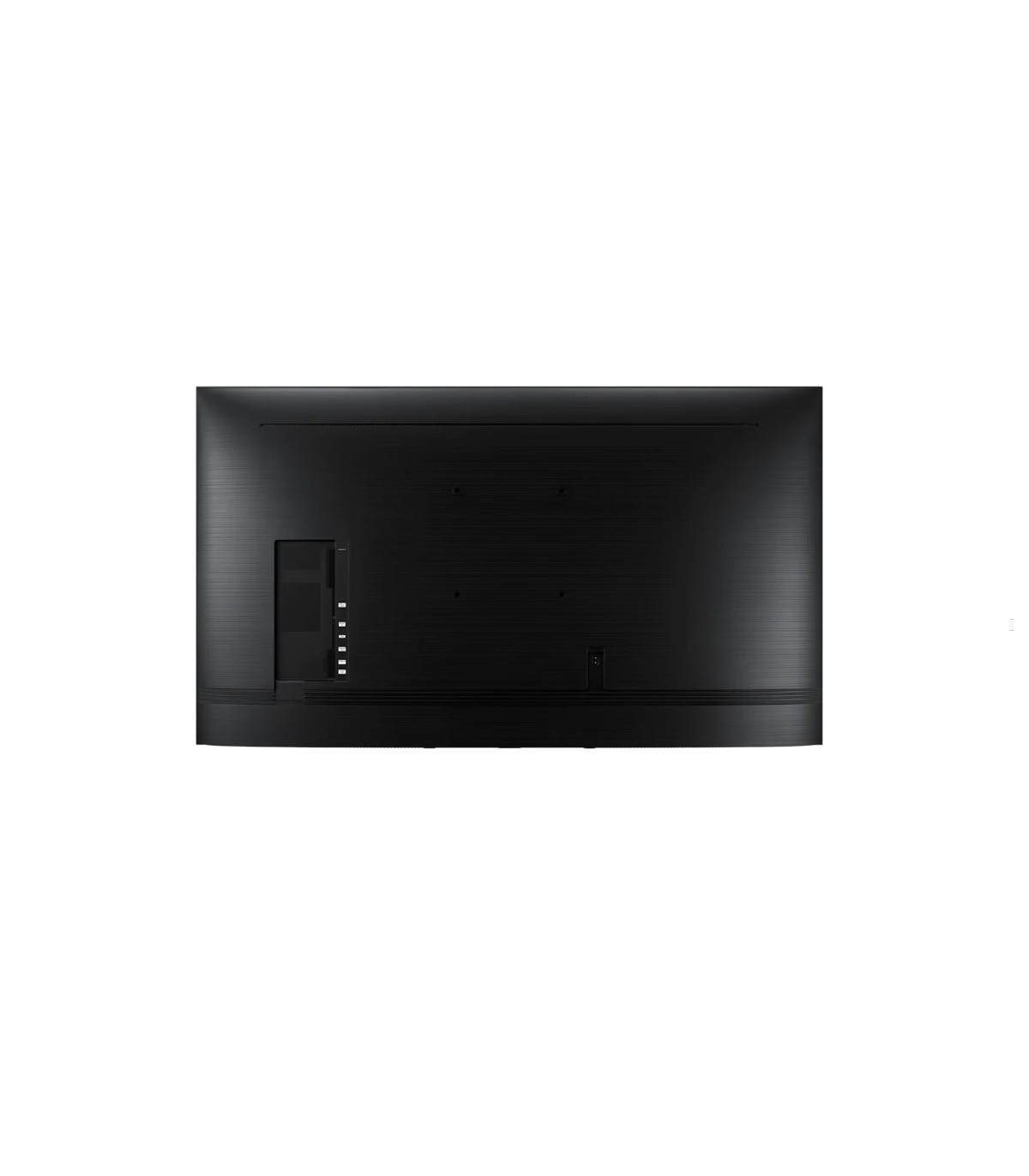 ECRAN SAMSUNG 50'' LFD 4K 16h/7j QE50T 3840x2160 350cd/m 2xHDMI 2.0 1xUSB 2.0 P