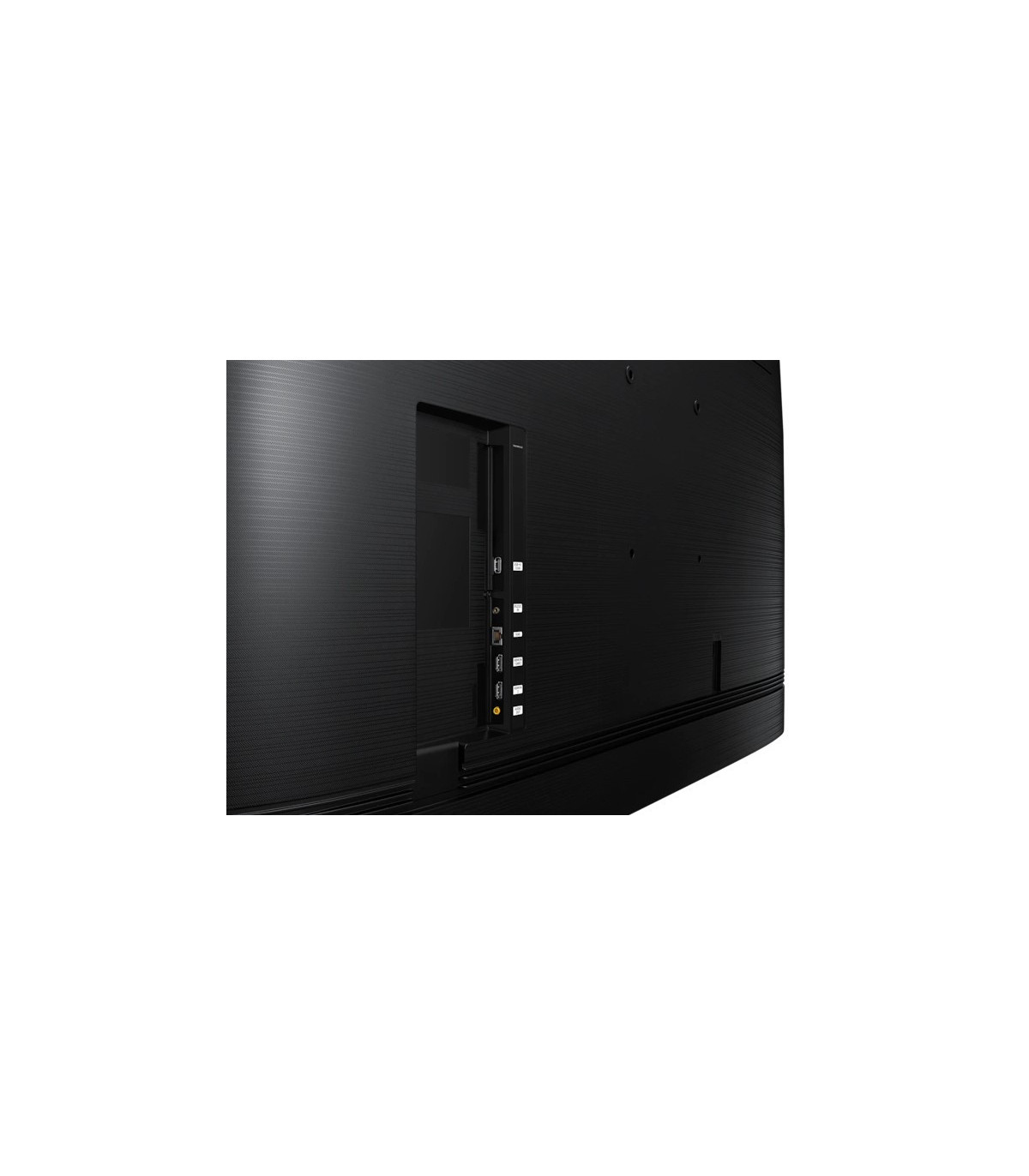 ECRAN SAMSUNG 50'' LFD 4K 16h/7j QE50T 3840x2160 350cd/m 2xHDMI 2.0 1xUSB 2.0 P