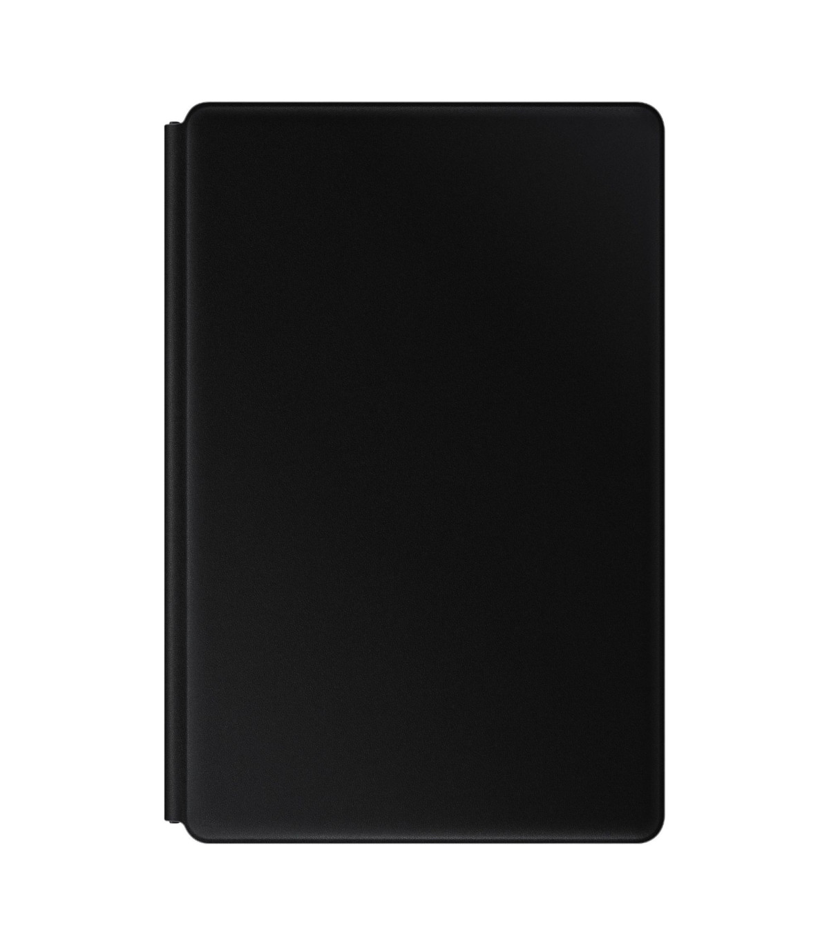 Book Cover Keyboard Galaxy Tab S7 / S8 (SM-T870) Noir Rangement S Pen Pied amov