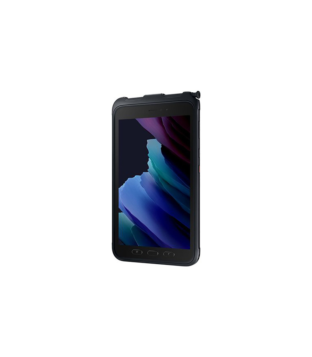 Tablette Galaxy TAB ACTIVE3 4G 64Go Ecran 8 Android 12 4Go RAM S Pen Entreprise