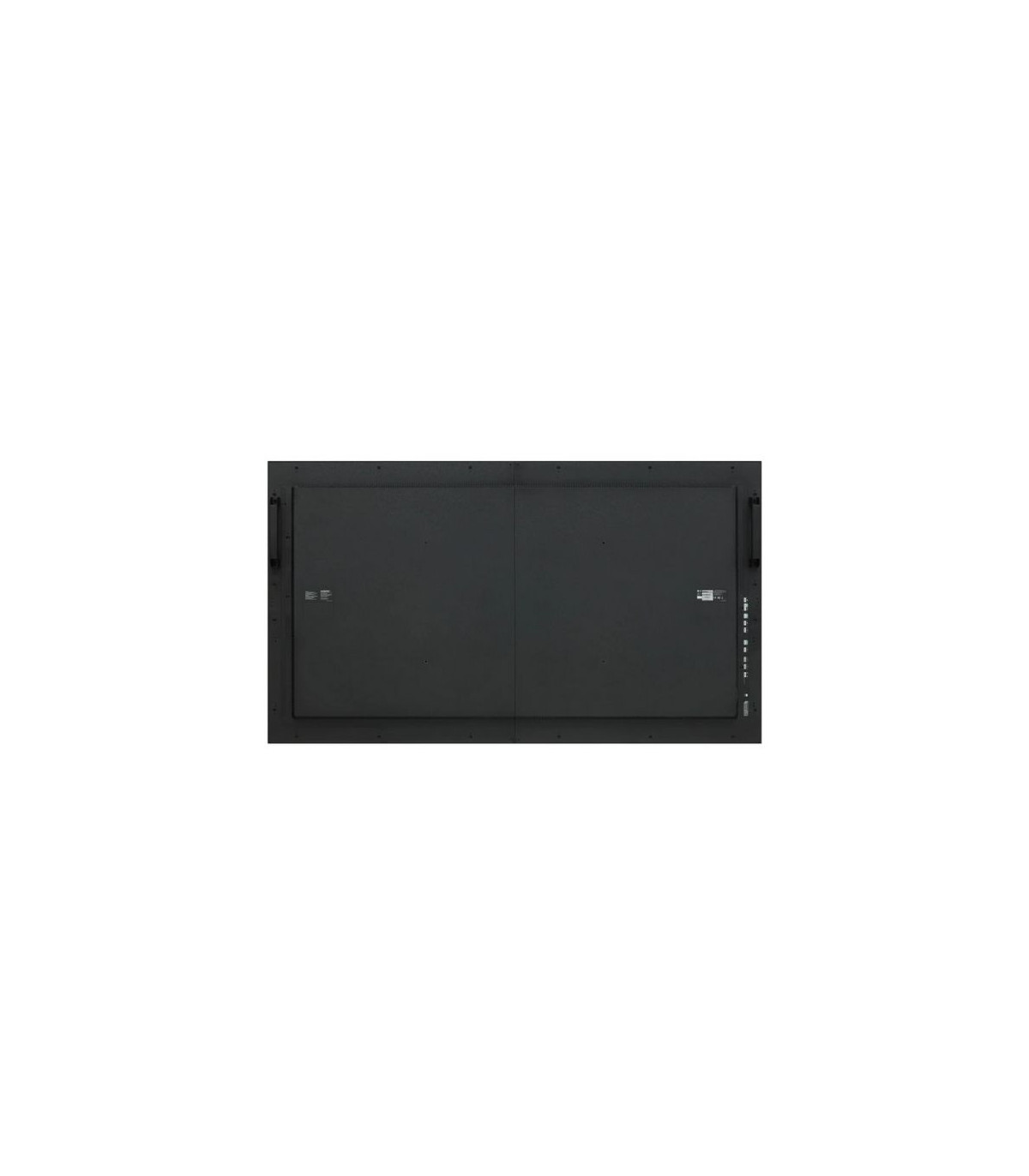 ECRAN LG 75'' LFD 16:9 24h/7j 3840x 2160 4000cd/m2 8ms 2xHDMI DP RS232C RJ45 IP