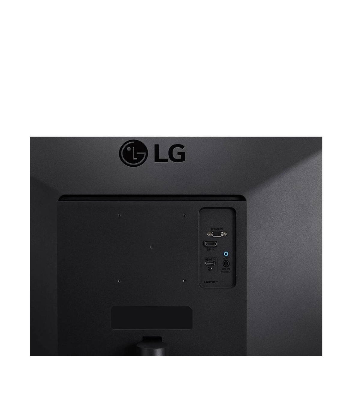 ECRAN LG 32 semi-gaming Noir 32MP60G-B 16:9 IPS 1ms 75Hz FHD 1920x1080 250cd/m2