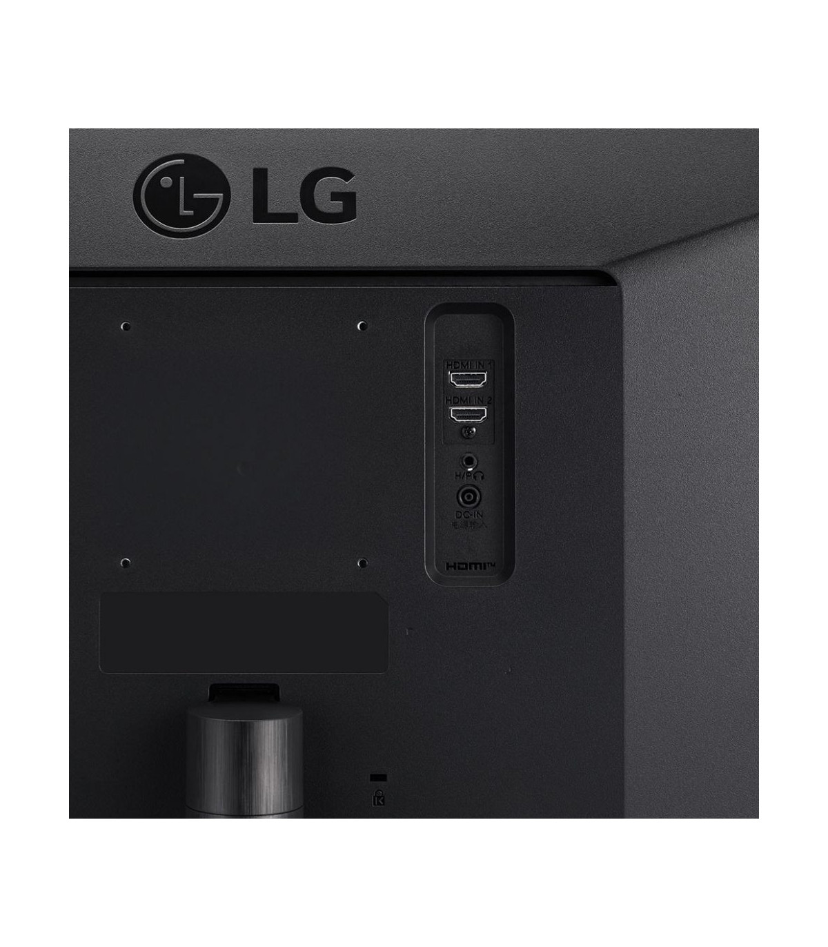 ECRAN LG 29 Noir 29WP500-B 21:9 UWFHD 5ms 2560 1080 250cd/m2 2xHDMI FreeSync HD