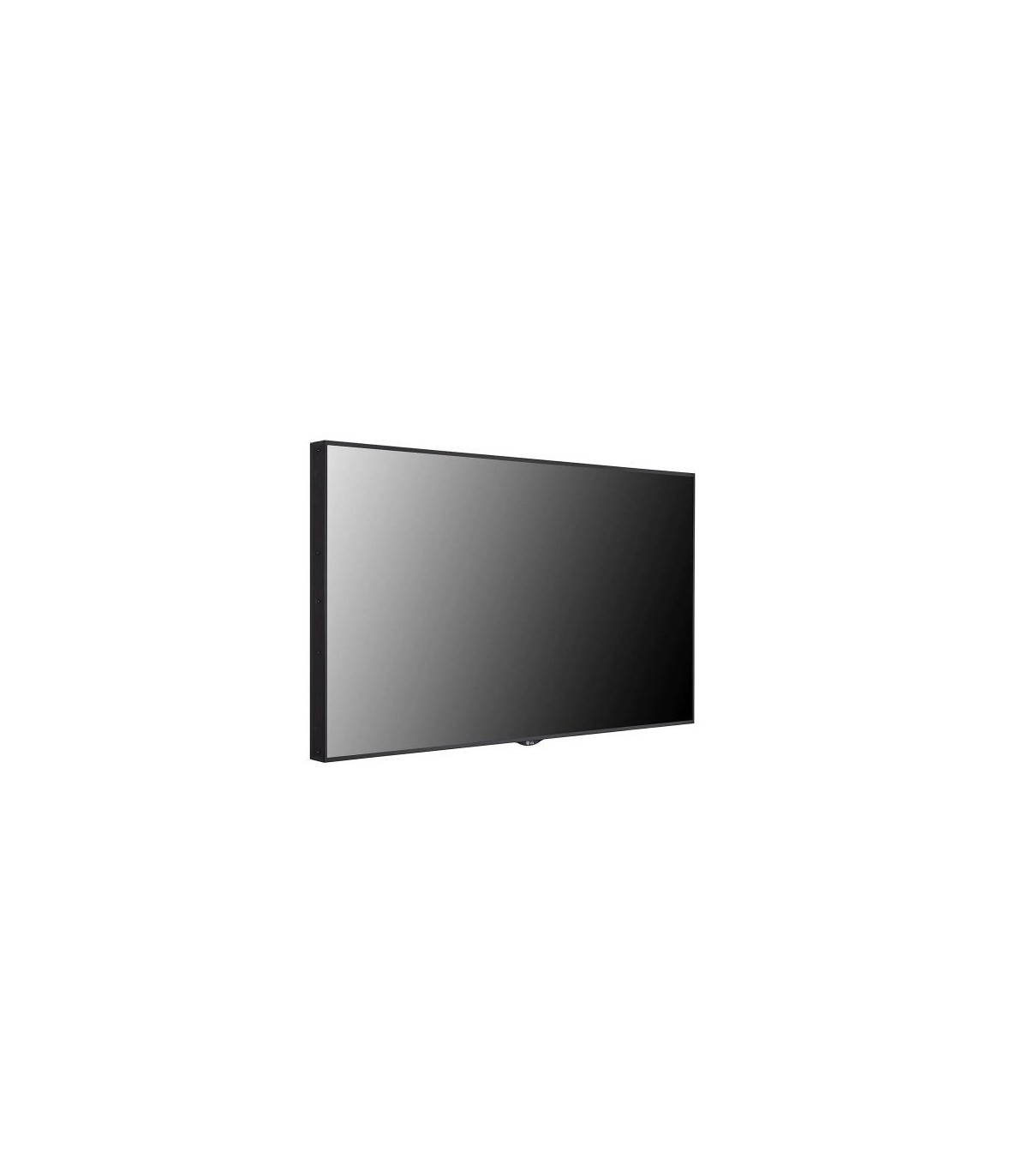 ECRAN LG 55'' LFD 16:9 24h/7j 1920x 1080 4000cd/m2 9ms 2xHDMI DP RS232C RJ45 IR