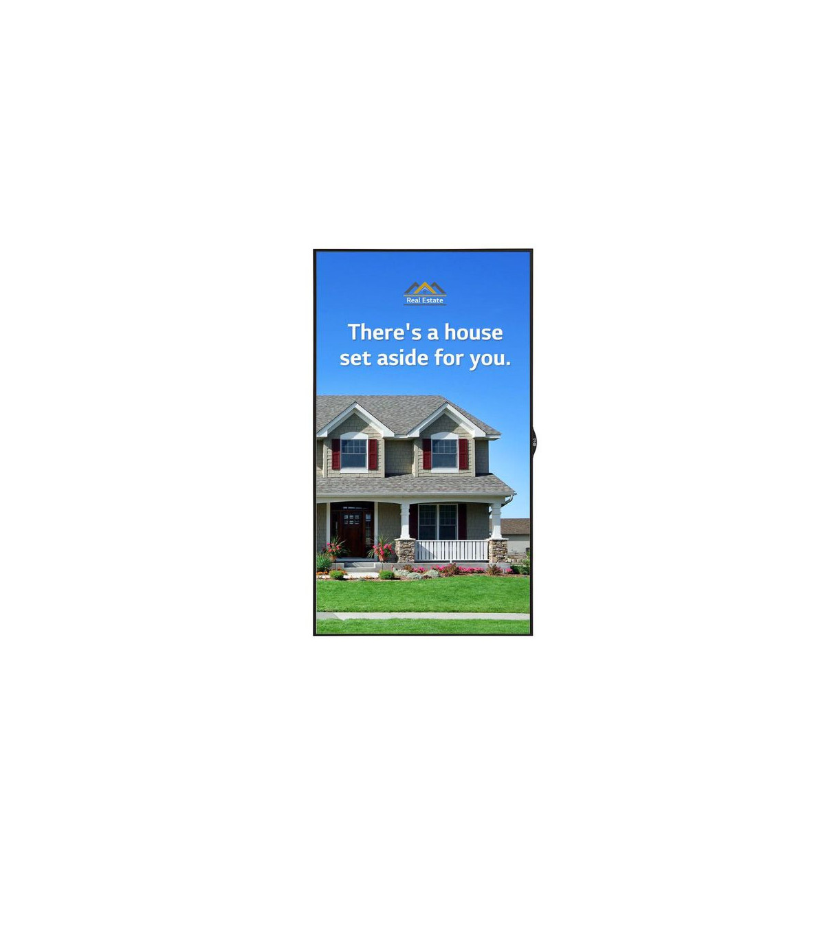 ECRAN LG 49'' LFD 16:9 24h/7j 1920x 1080 4000cd/m2 8ms 2xHDMI DP RS232C RJ45 IR