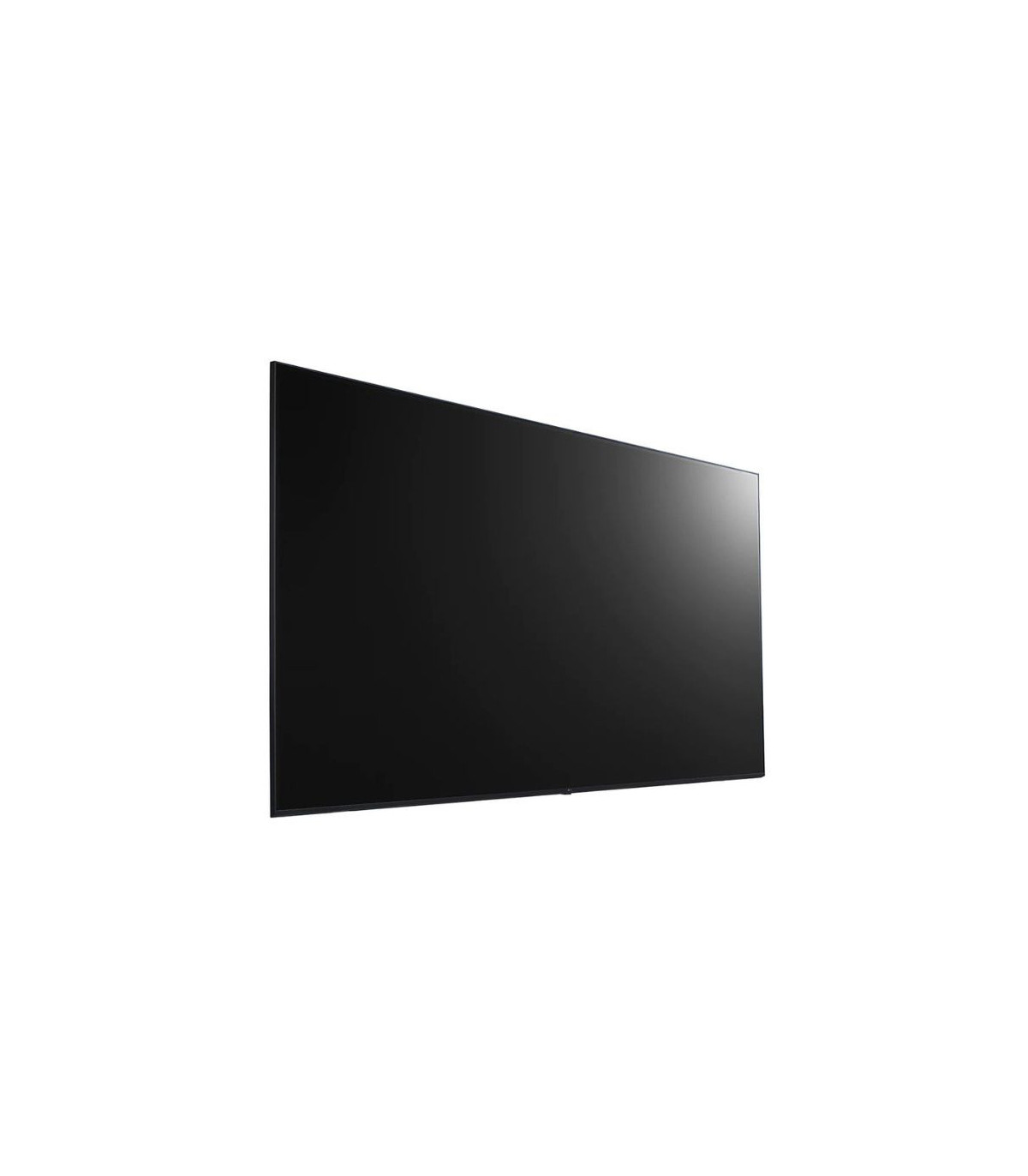 ECRAN LG 65'' LFD 16:9 16h/7j 3840x2160 400cd/m 3xHDMI 2xUSB RJ45 RS232C HP web