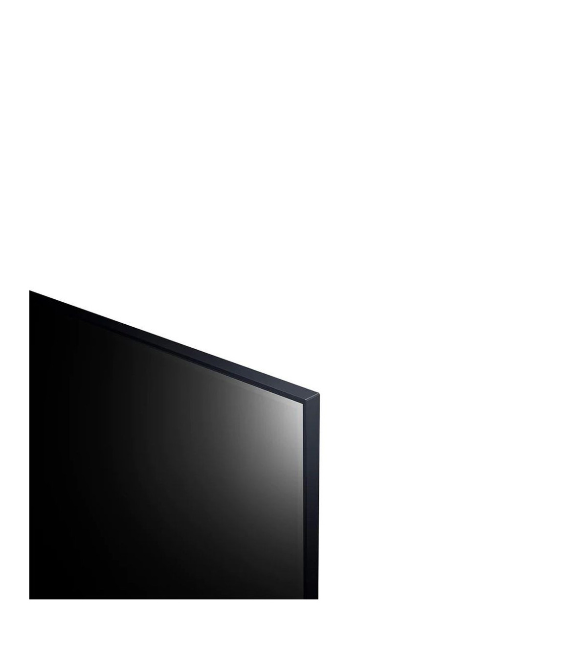 ECRAN LG 65'' LFD 16:9 16h/7j 3840x2160 400cd/m 3xHDMI 2xUSB RJ45 RS232C HP web