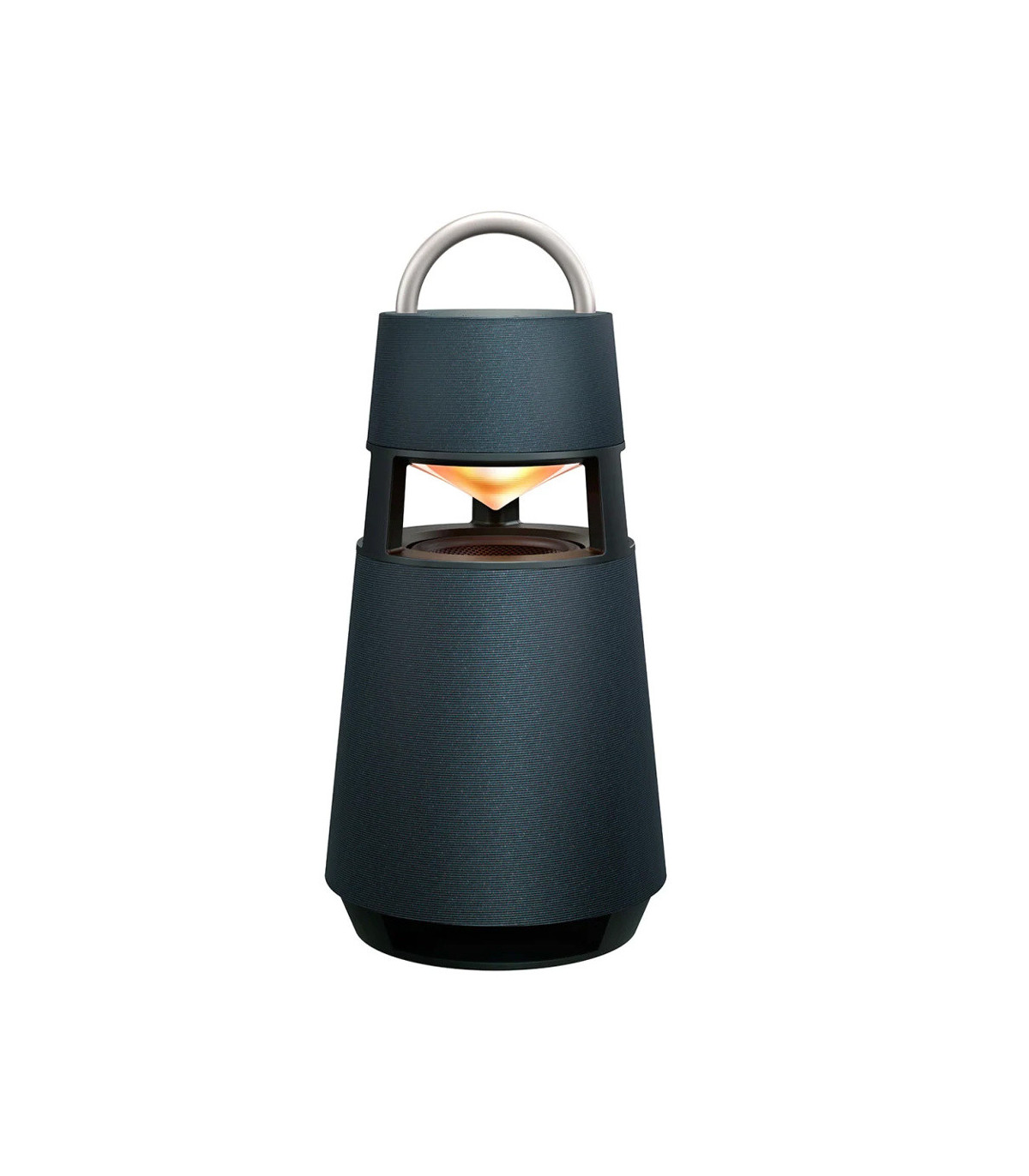 LG Enceinte BT portable Xboom RP4 Bleu Turquoise 120W Omnidirectionnel, Effets l