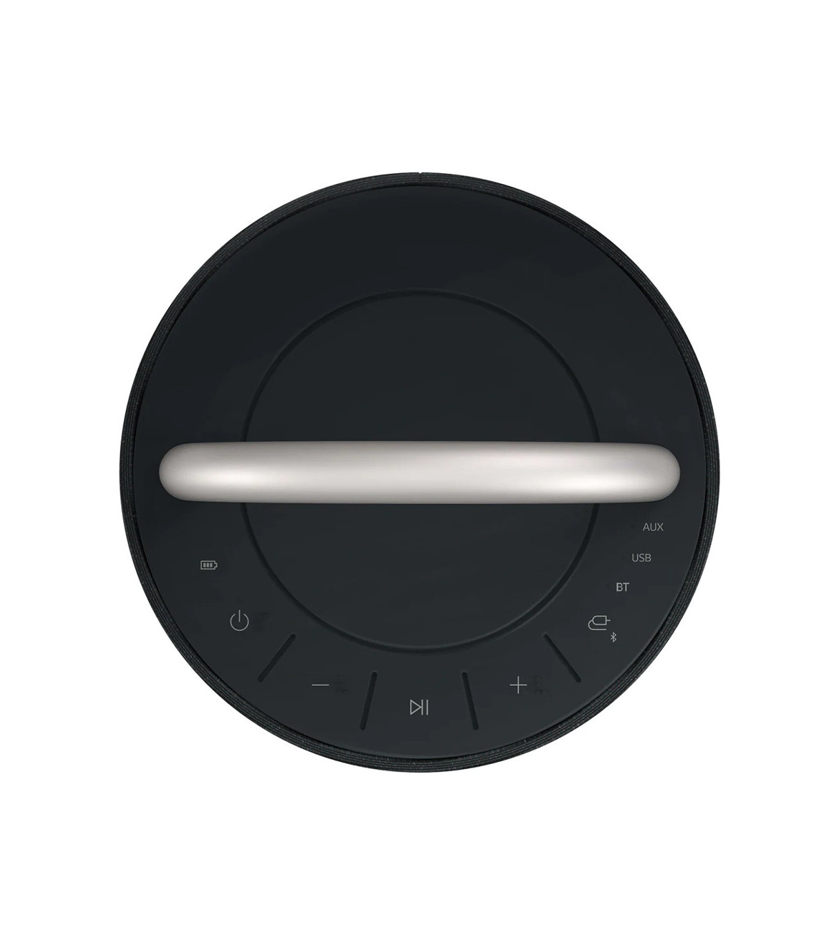 LG Enceinte BT portable Xboom RP4 Bleu Turquoise 120W Omnidirectionnel, Effets l