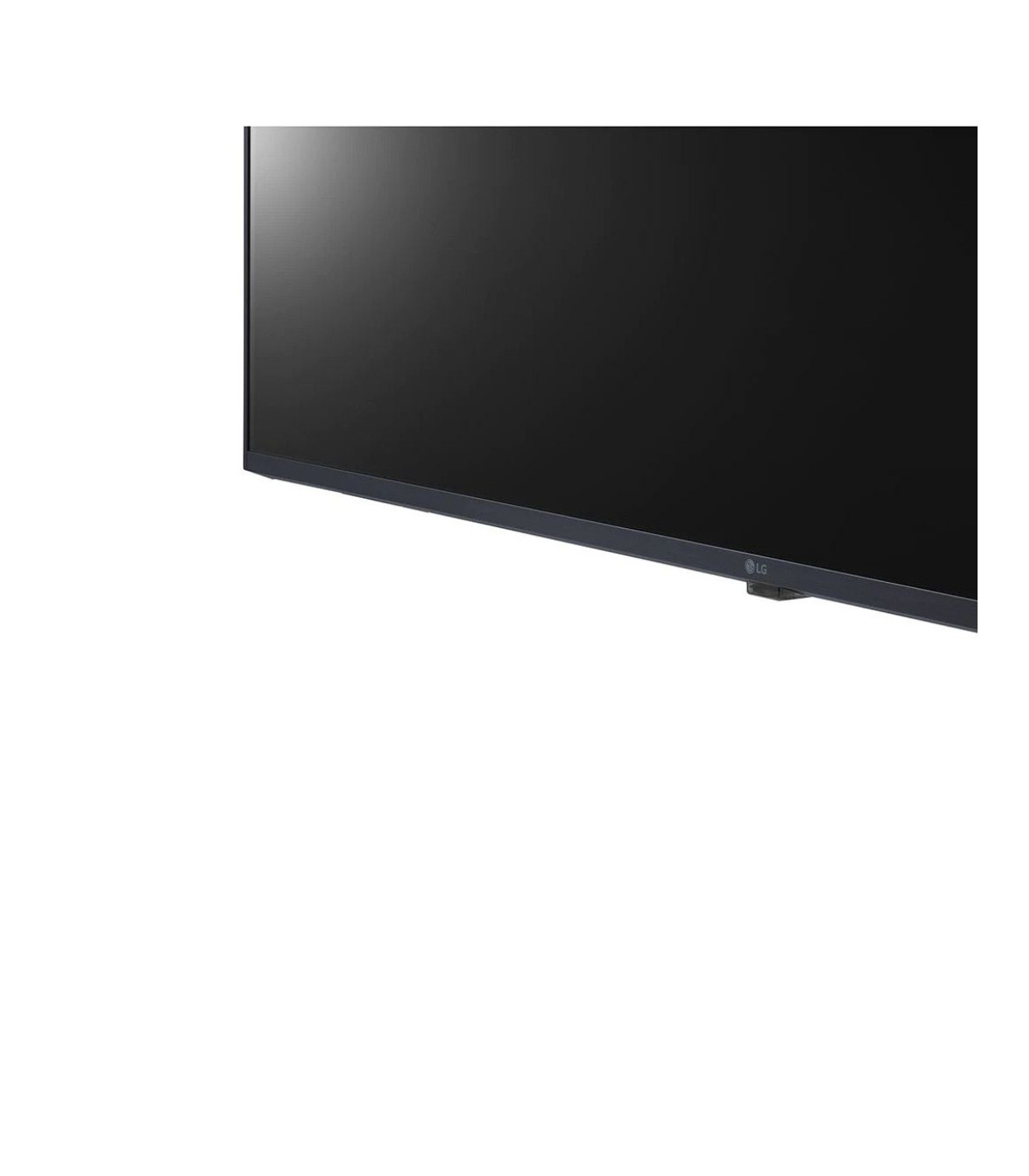 ECRAN LG 50'' LFD 16:9 16h/7j 3840x2160 400cd/m 3xHDMI 2xUSB RJ45 RS232C HP web