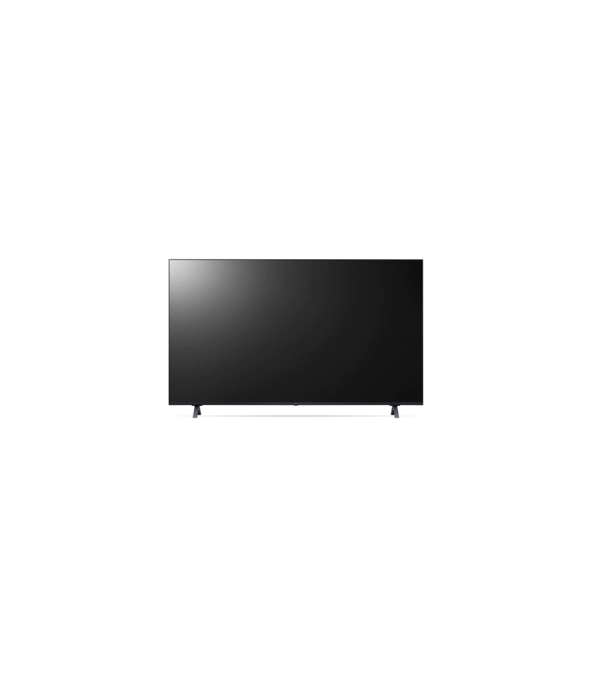 ECRAN LG 50'' LFD TV 16:9 16h/7j 3840x2160 400cdm2 HDMI DVB-T2 / C / S2 USB RS2