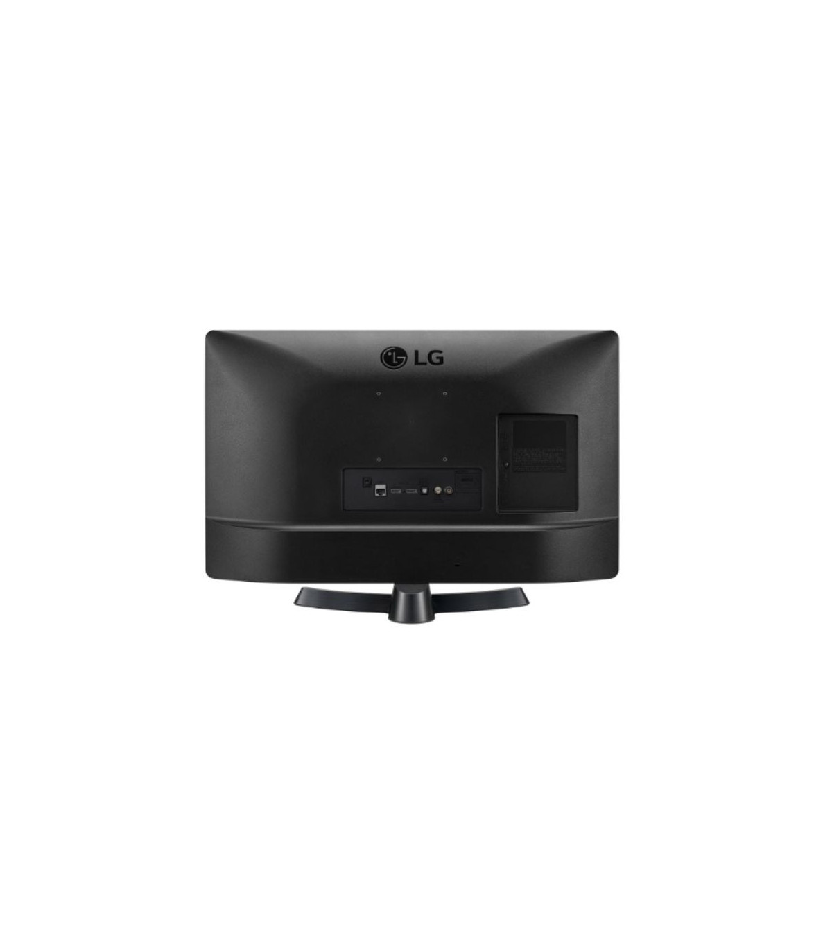 Ecran TV LG 27.5 LED Résolution HD 1366x768 Coloris Noir 16:9 HDMI USB 2.0 Haut