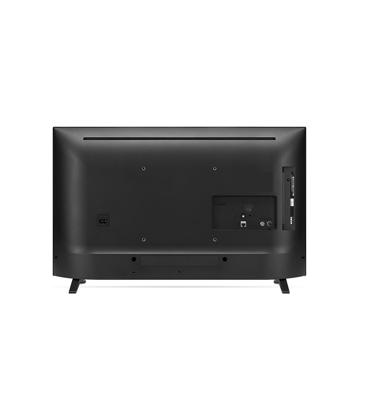 SMART TV LG 32 1920x1080 FHD Noir Céramique webOS 50Hz Bluetooth Haut Parleur 1