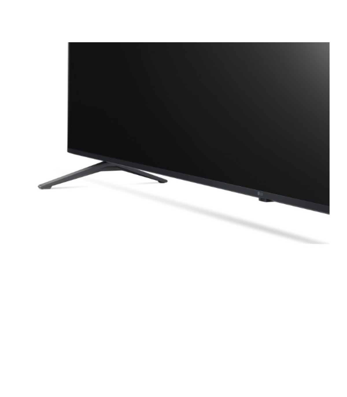 SMART TV LG 75 4K UHD 3840x2160 ThinQ AI ActiveHDR HGIG Haut parleurs 20W 75UQ