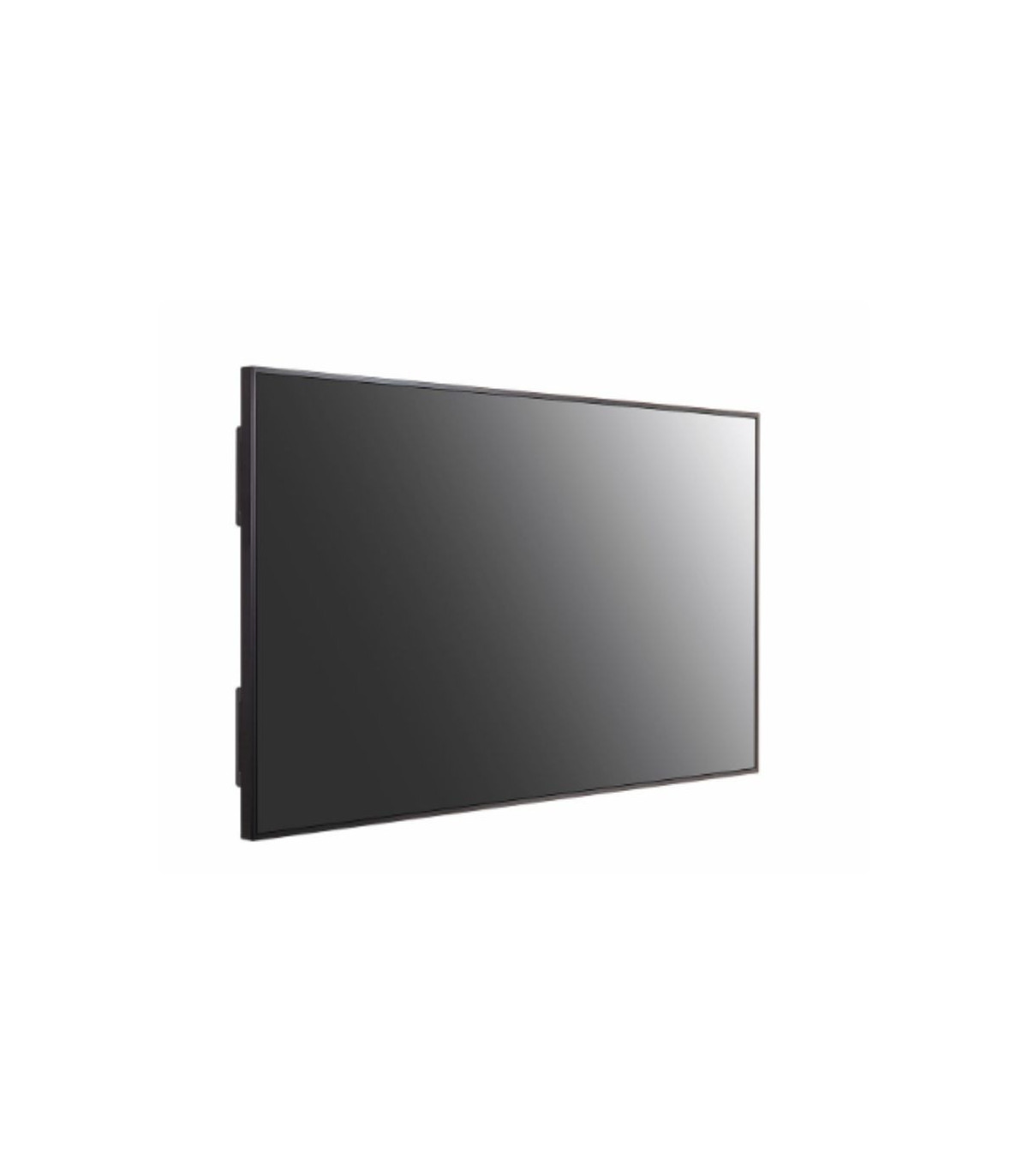 ECRAN LG 86'' LFD 16:9 24h/7j 3840 x2160 500cd/m 3xHDMI DP DVI-D 2xUSB RJ45/RS23